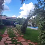 Casa do Sossego