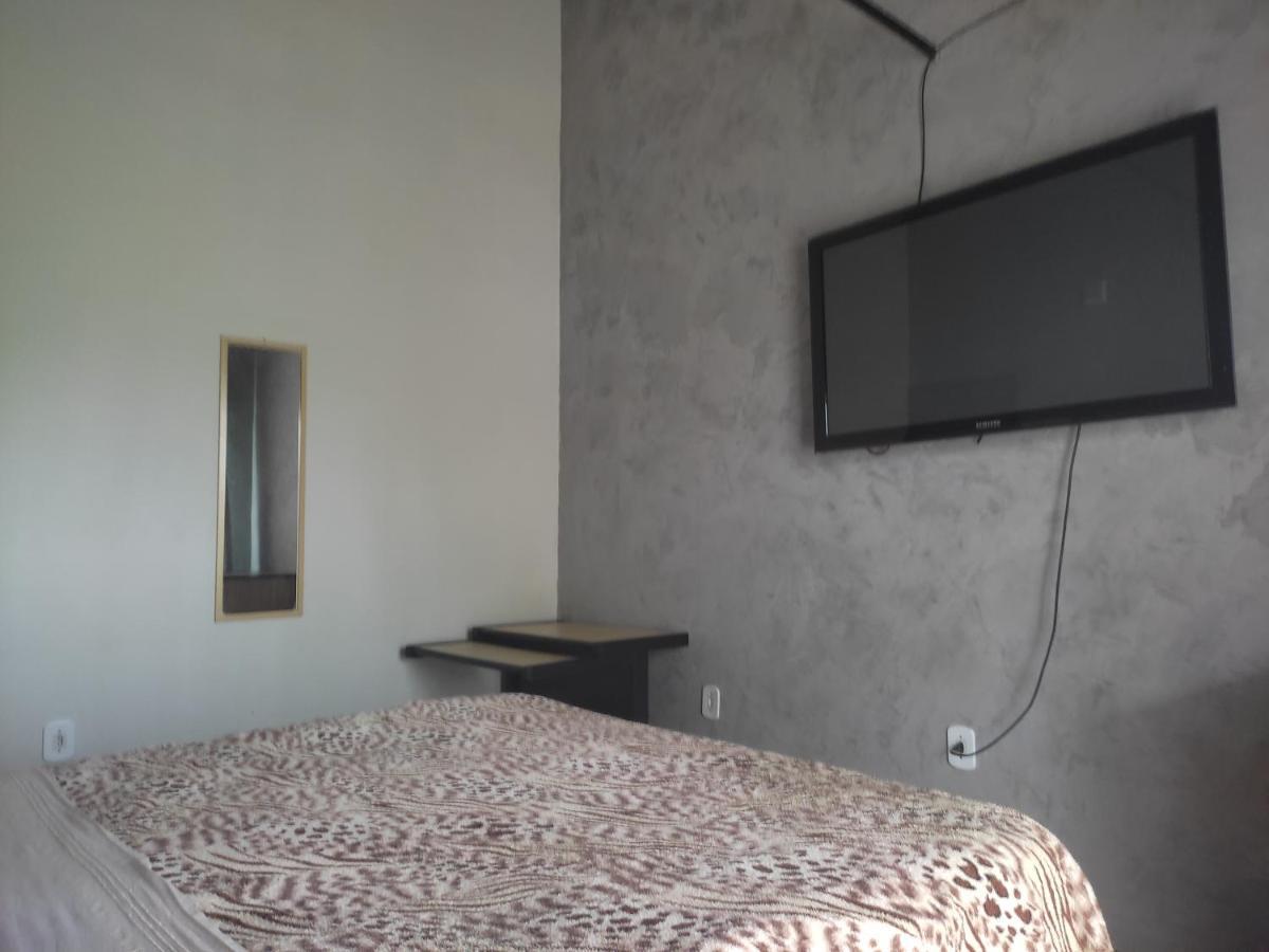 Hospedagem domiciliar Casa Do Sossego *