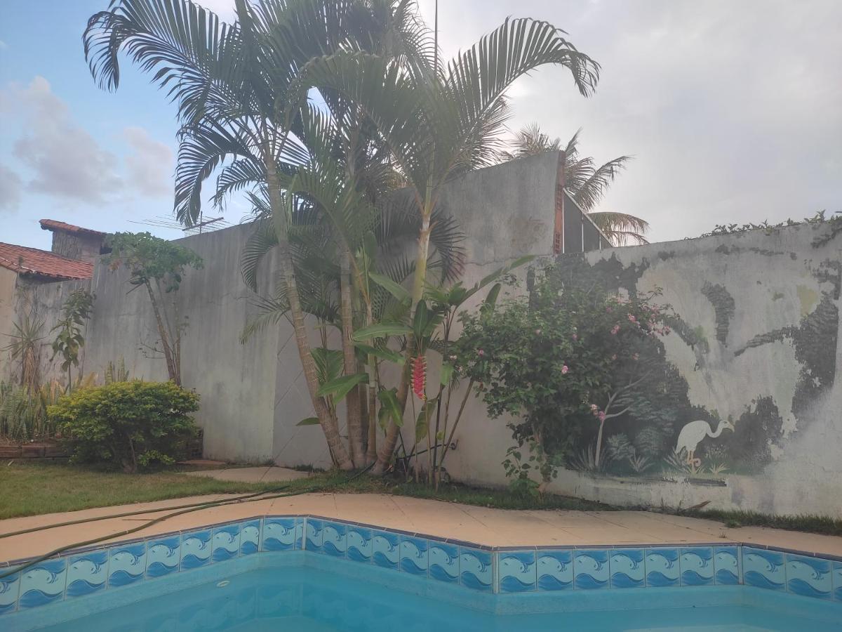 Hospedagem domiciliar Casa Do Sossego Brasília