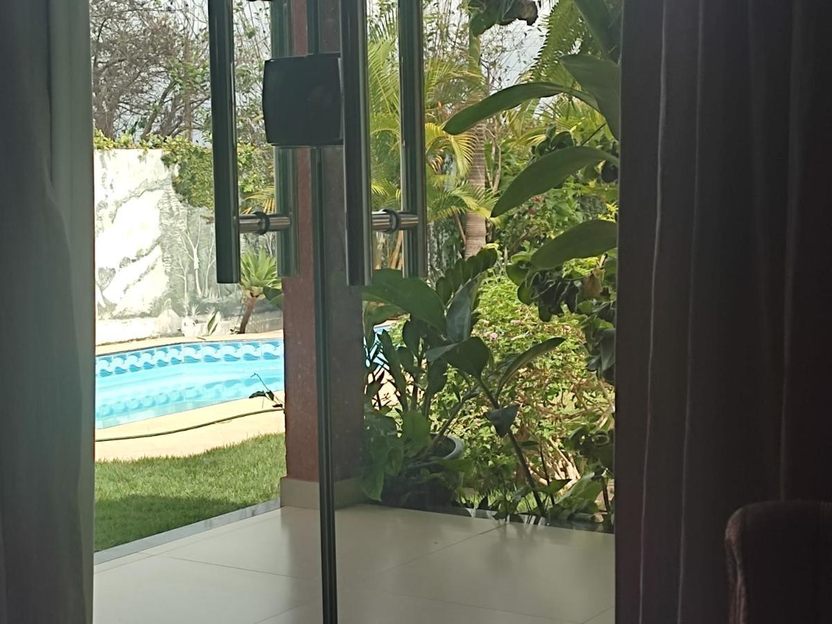 Casa Do Sossego *