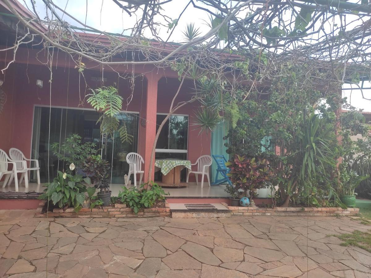Casa Do Sossego * Brasília
