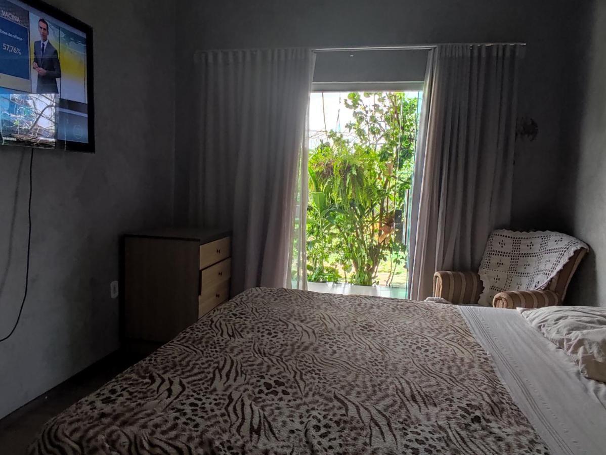 Casa Do Sossego Hospedagem domiciliar