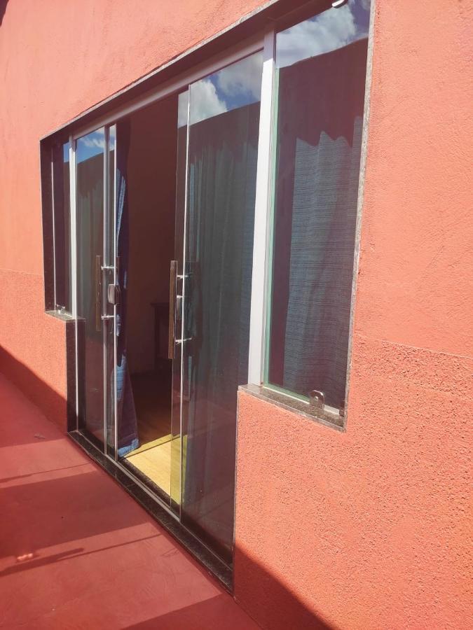 Casa Do Sossego Hospedagem domiciliar