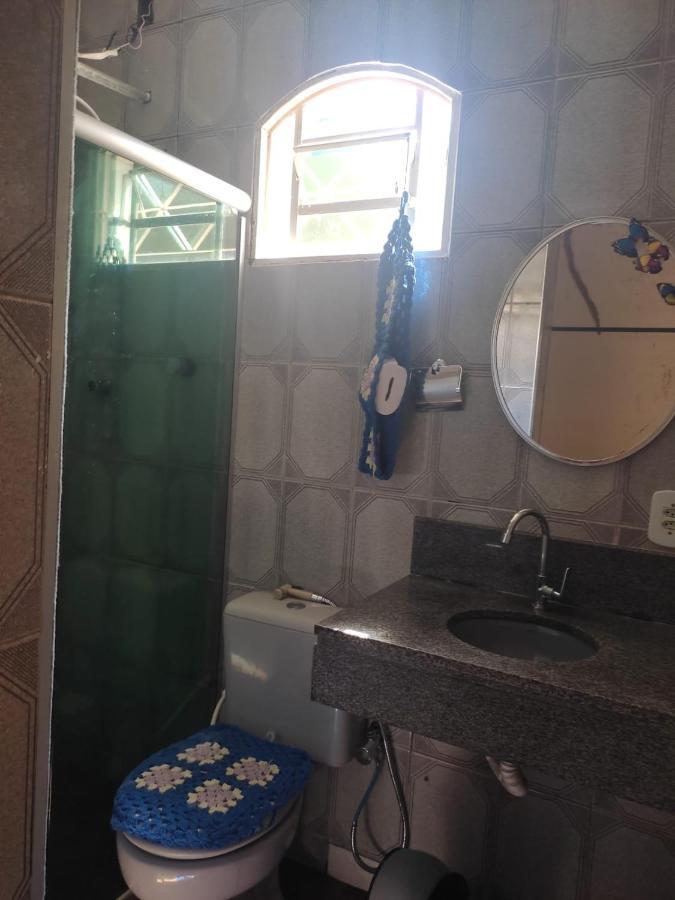 Casa Do Sossego Hospedagem domiciliar Brasília