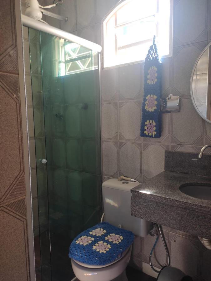 Casa Do Sossego