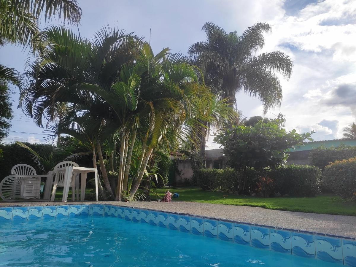 Casa Do Sossego