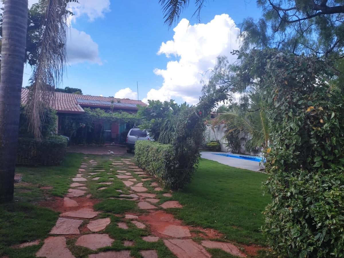 Casa Do Sossego Brasília
