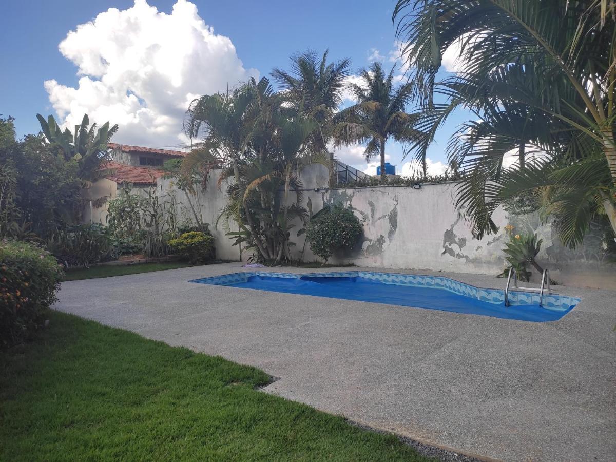 Hospedagem domiciliar Casa Do Sossego Brasília