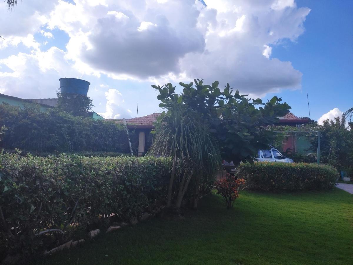 Casa Do Sossego Brasília