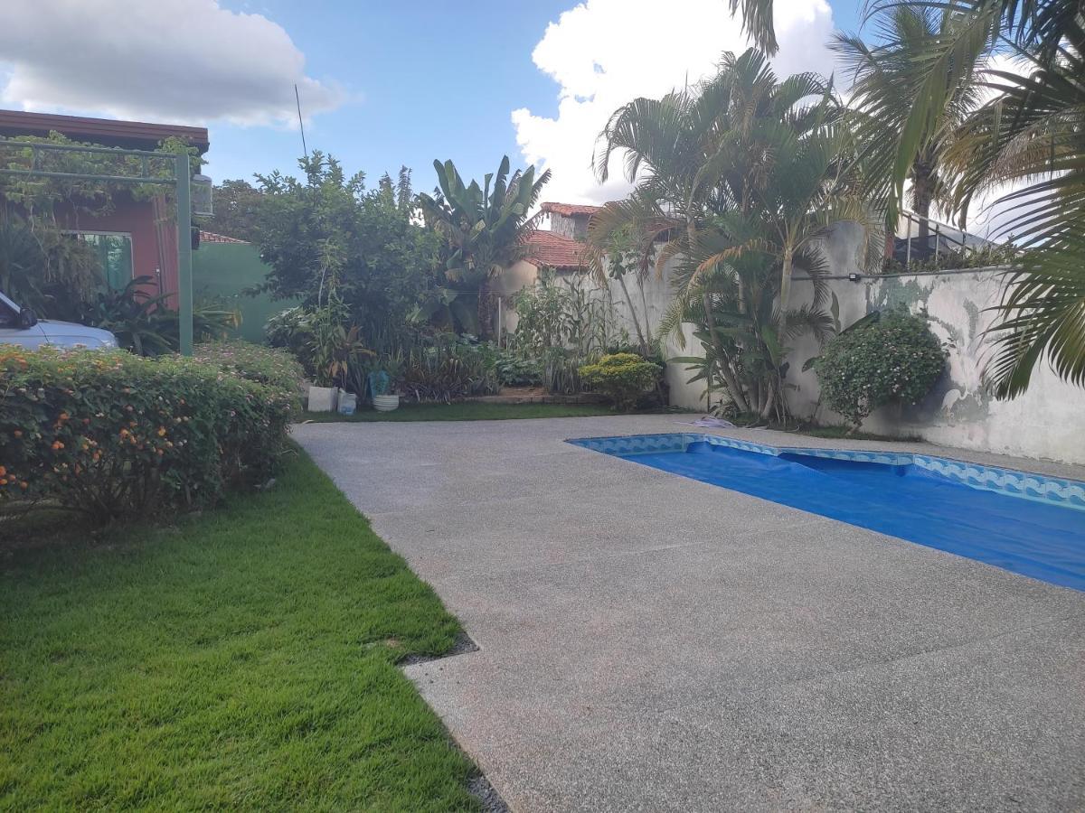 Casa Do Sossego