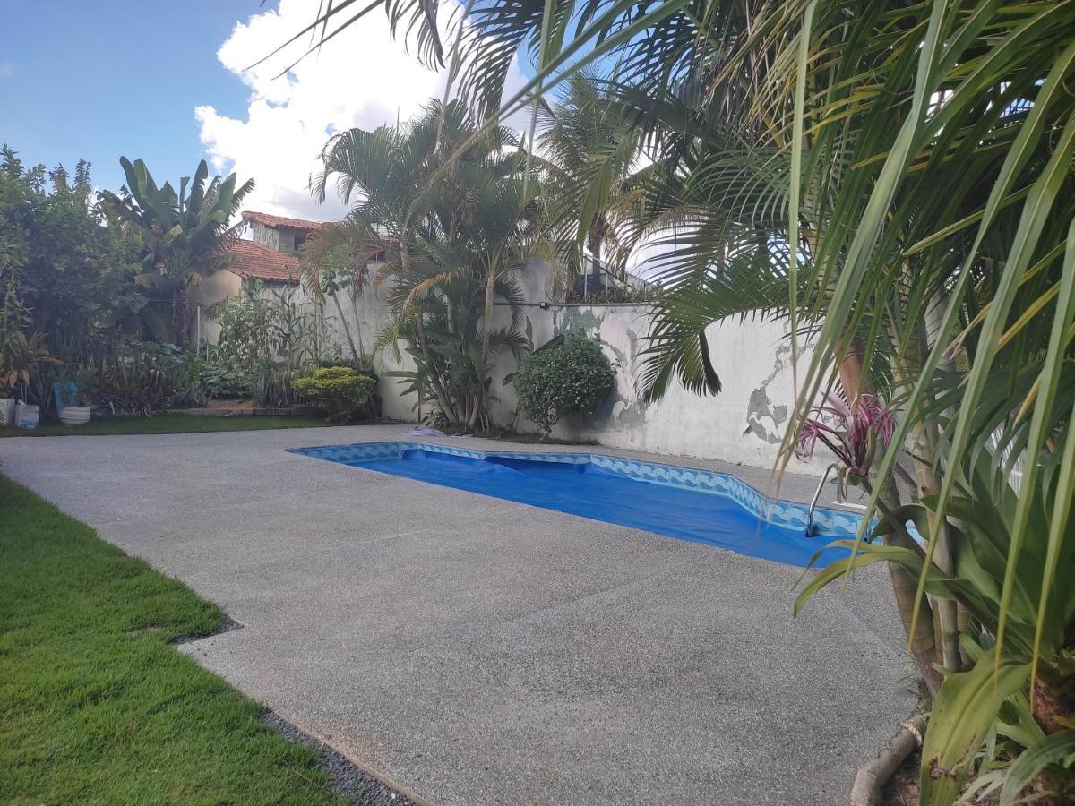 Casa Do Sossego Hospedagem domiciliar Brasília