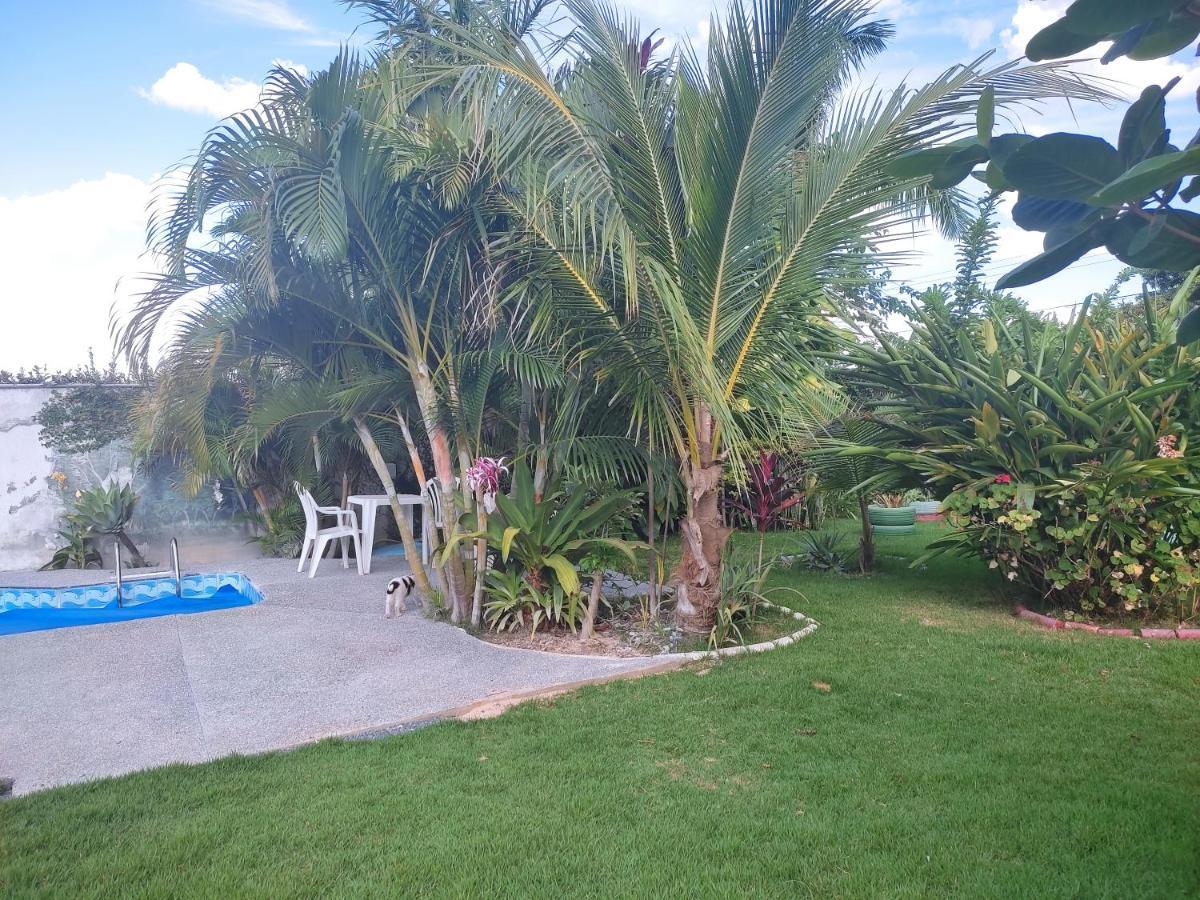 Hospedagem domiciliar Casa Do Sossego *