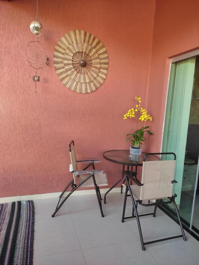 Hospedagem domiciliar Casa Do Sossego *