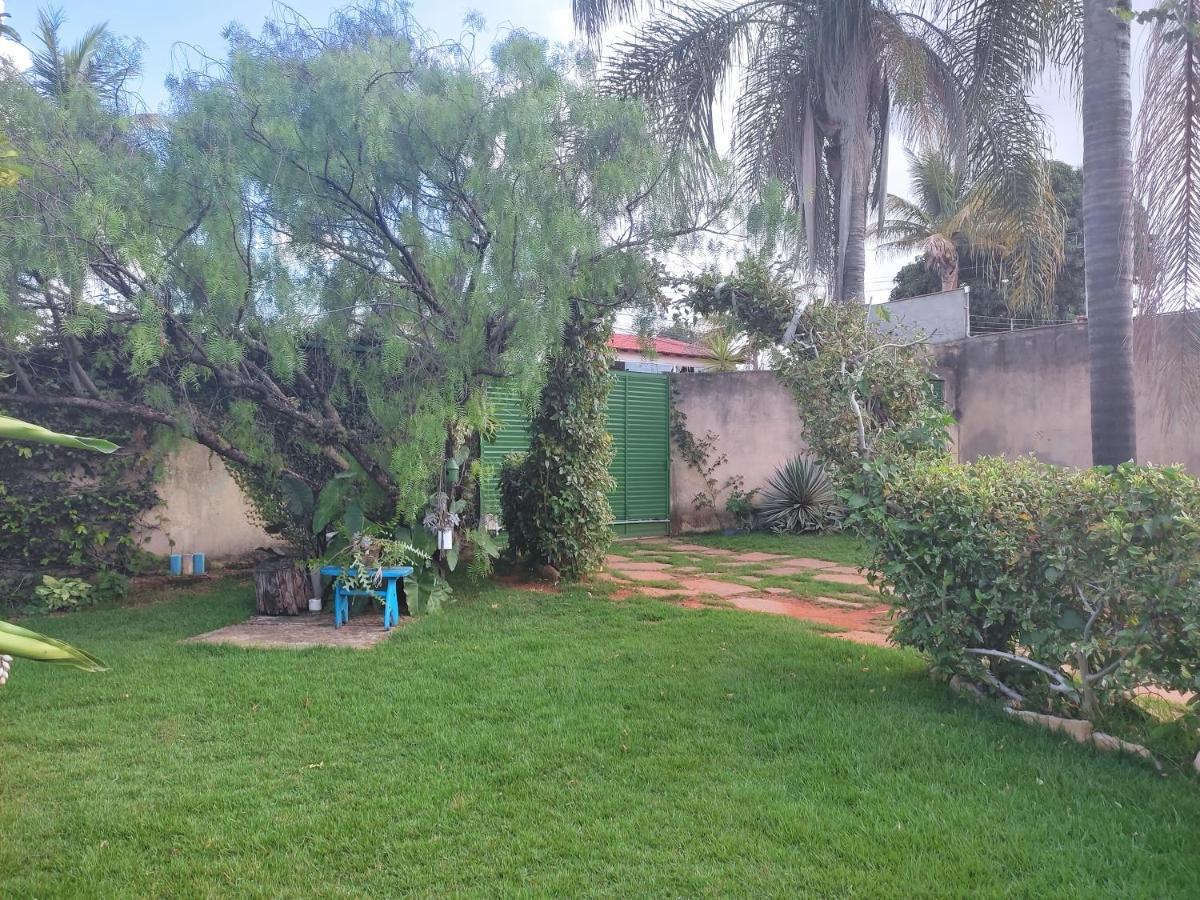 Casa Do Sossego Hospedagem domiciliar Brasília